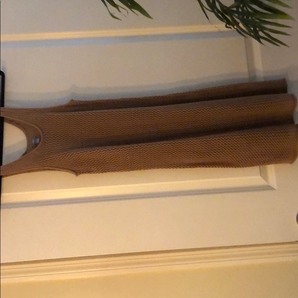 Beach Cover Up - Picture 2 of 2